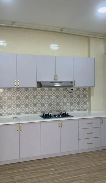 Menara Duta 1 untuk Untuk Disewa - RM 2,700 /bulan, Feb 2026 - Kitchen - PropertyGuru.com.my
