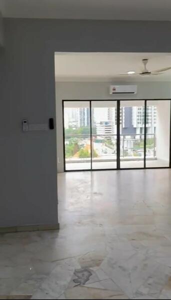 Menara Duta 1 untuk Untuk Disewa - RM 2,700 /bulan, Feb 2026 - Living Room - PropertyGuru.com.my