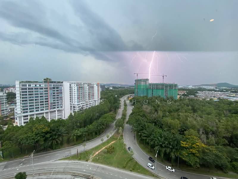 H2O Residences untuk Untuk Disewa - RM 2,299 /bulan, Mac 2026 - Exterior - PropertyGuru.com.my