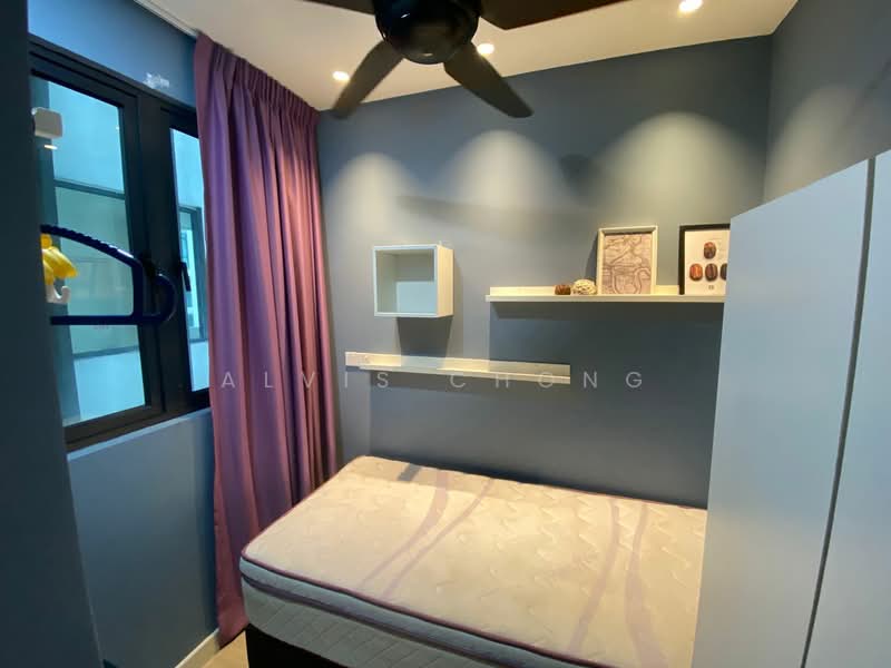 H2O Residences untuk Untuk Disewa - RM 2,299 /bulan, Mac 2026 - Bedroom - PropertyGuru.com.my