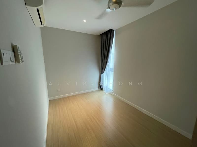 Servis Apartment untuk Disewa di H2O Residences - Alvis Chong - Interior - PropertyGuru.com.my