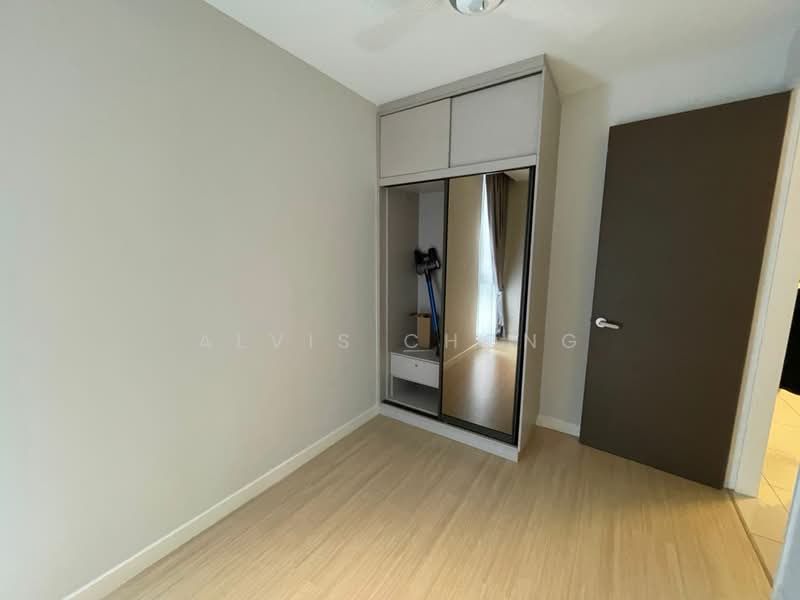 Servis Apartment untuk Disewa di H2O Residences - Alvis Chong - Interior - PropertyGuru.com.my