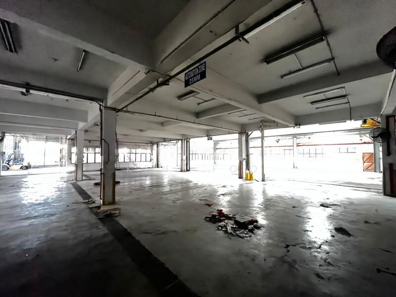 Ipoh Pengkalan Zarib Detached Factory For Sale untuk Untuk Dijual - RM 7,600,000, Mac 2026 - Interior - PropertyGuru.com.my