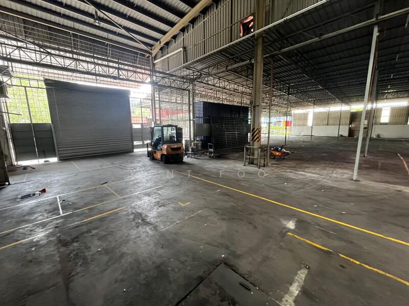 Ipoh Pengkalan Zarib Detached Factory For Sale untuk Untuk Dijual - RM 7,600,000, Mac 2026 - Interior - PropertyGuru.com.my