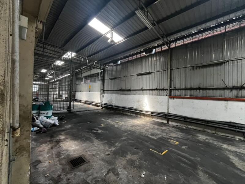 Ipoh Pengkalan Zarib Detached Factory For Sale untuk Untuk Dijual - RM 7,600,000, Mac 2026 - Interior - PropertyGuru.com.my