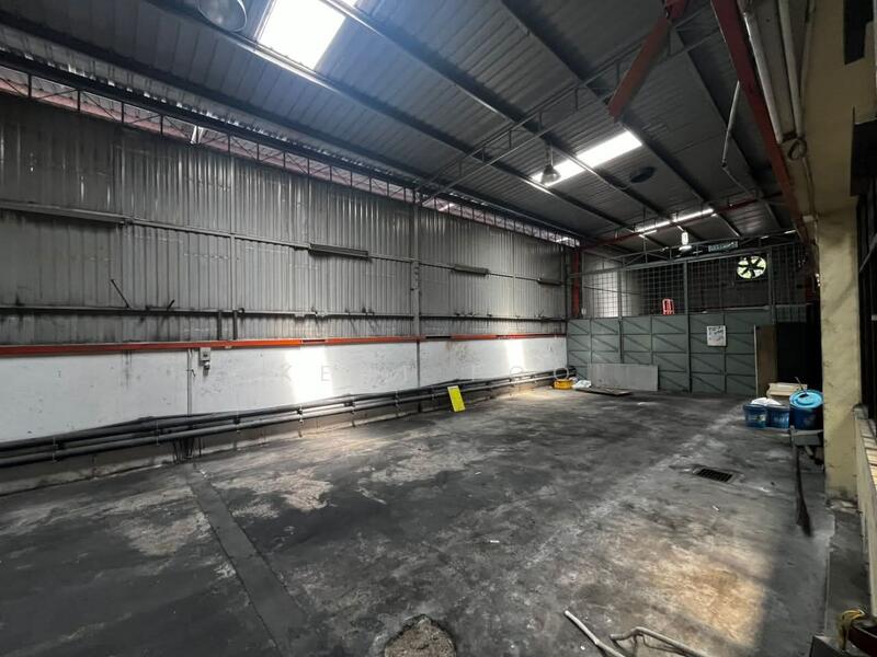Ipoh Pengkalan Zarib Detached Factory For Sale untuk Untuk Dijual - RM 7,600,000, Mac 2026 - Interior - PropertyGuru.com.my
