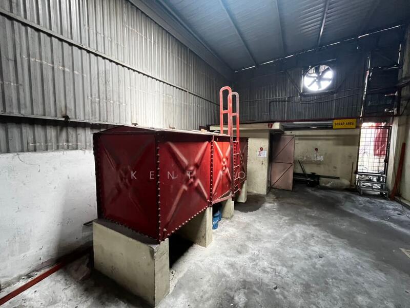Ipoh Pengkalan Zarib Detached Factory For Sale untuk Untuk Dijual - RM 7,600,000, Mac 2026 - Interior - PropertyGuru.com.my