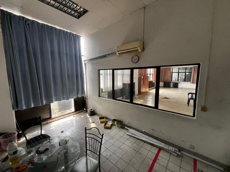 Ipoh Pengkalan Zarib Detached Factory For Sale untuk Untuk Dijual - RM 7,600,000, Mac 2026 - Interior - PropertyGuru.com.my