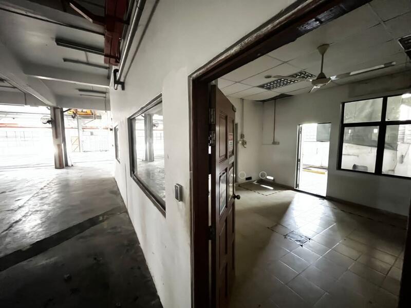 Ipoh Pengkalan Zarib Detached Factory For Sale untuk Untuk Dijual - RM 7,600,000, Mac 2026 - Interior - PropertyGuru.com.my