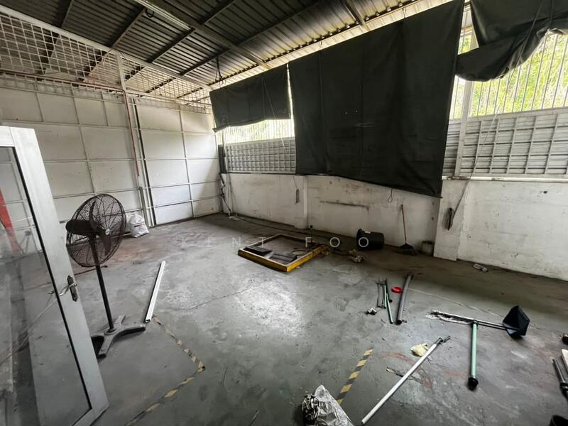 Ipoh Pengkalan Zarib Detached Factory For Sale untuk Untuk Dijual - RM 7,600,000, Mac 2026 - Interior - PropertyGuru.com.my