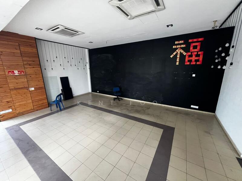 Ipoh Pengkalan Zarib Detached Factory For Sale untuk Untuk Dijual - RM 7,600,000, Mac 2026 - Interior - PropertyGuru.com.my