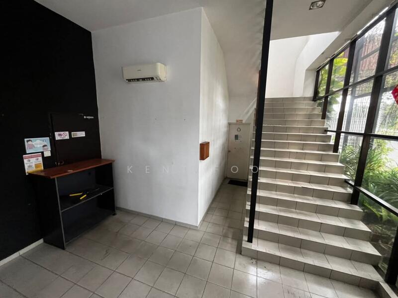 Ipoh Pengkalan Zarib Detached Factory For Sale untuk Untuk Dijual - RM 7,600,000, Mac 2026 - Entrance - PropertyGuru.com.my