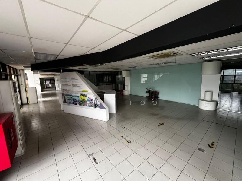 Ipoh Pengkalan Zarib Detached Factory For Sale untuk Untuk Dijual - RM 7,600,000, Mac 2026 - Interior - PropertyGuru.com.my