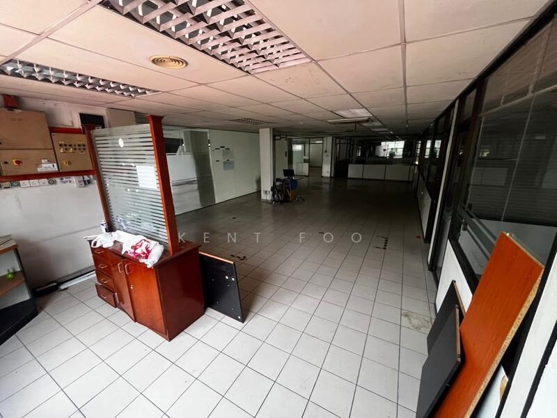 Ipoh Pengkalan Zarib Detached Factory For Sale untuk Untuk Dijual - RM 7,600,000, Mac 2026 - Interior - PropertyGuru.com.my