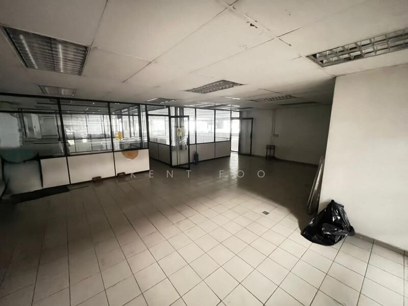 Ipoh Pengkalan Zarib Detached Factory For Sale untuk Untuk Dijual - RM 7,600,000, Mac 2026 - Interior - PropertyGuru.com.my