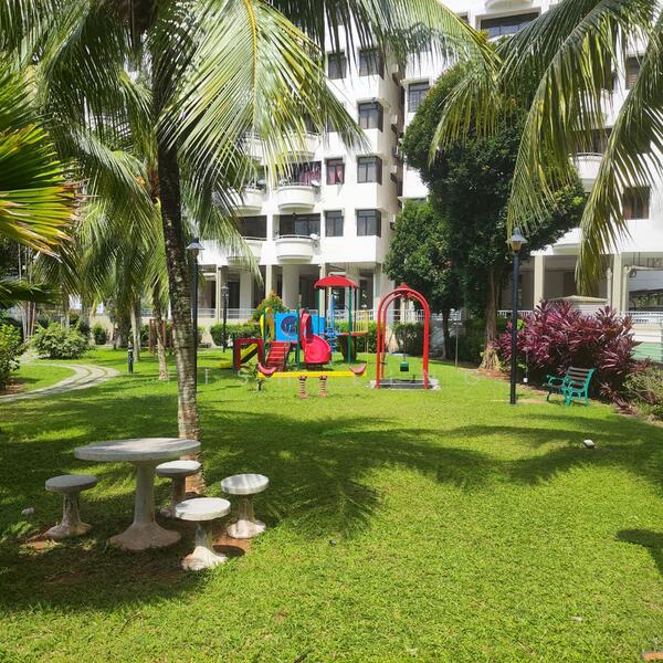 Condominium for Sale at Eden Seaview Condominium - Fish Ling - Exterior - PropertyGuru.com.my