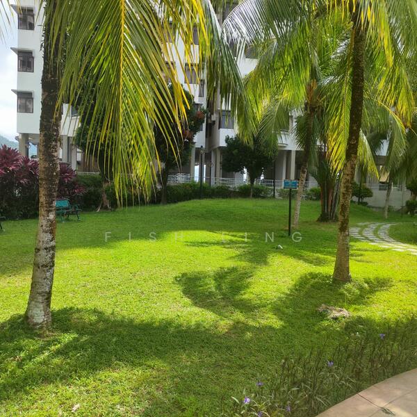 Condominium for Sale at Eden Seaview Condominium - Fish Ling - Exterior - PropertyGuru.com.my