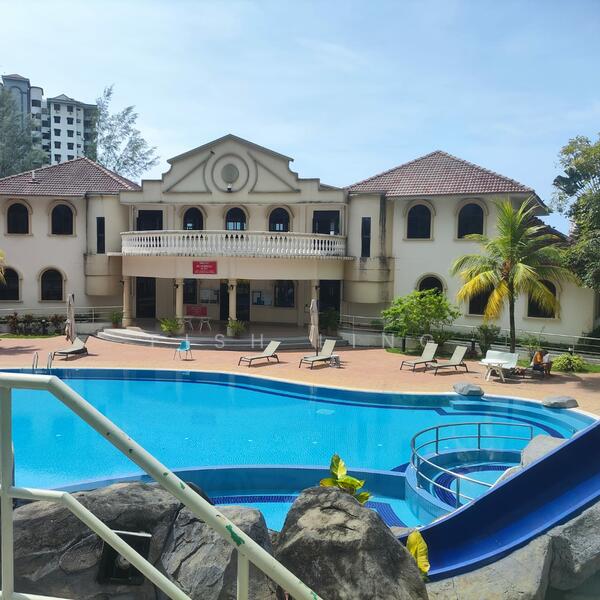 Condominium for Sale at Eden Seaview Condominium - Fish Ling - Exterior - PropertyGuru.com.my