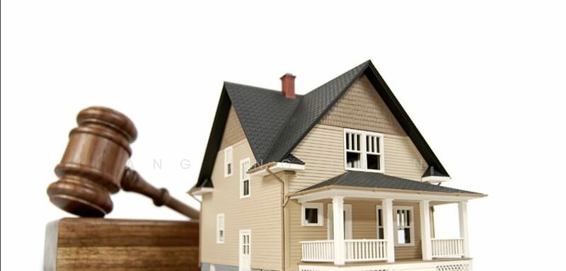 UNA Serviced Apartment untuk Untuk Dijual - RM 680,000, Mac 2026 - Exterior - PropertyGuru.com.my