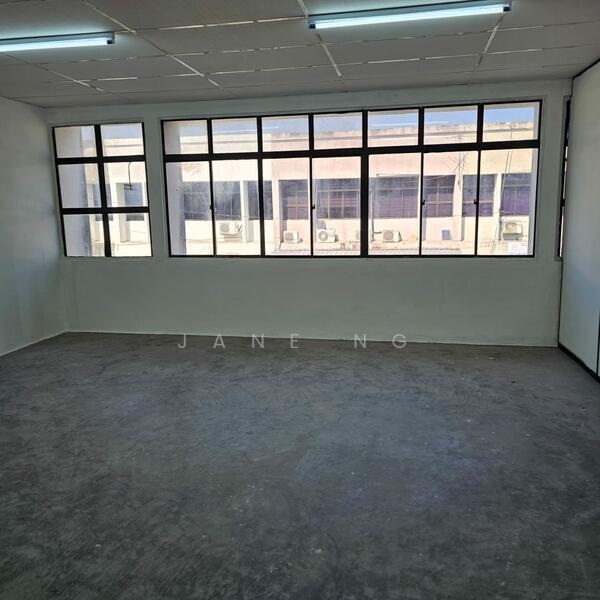 Terrace Factory for Rent in Sungai Lokan (Butterworth) - Jane Ng - Interior - PropertyGuru.com.my