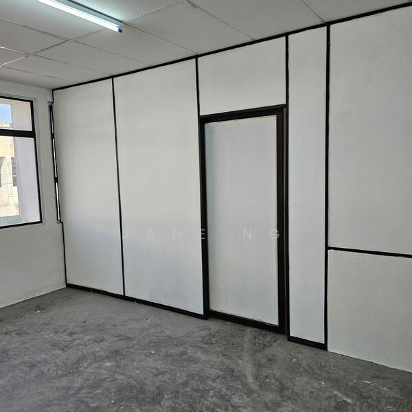 Terrace Factory for Rent in Sungai Lokan (Butterworth) - Jane Ng - Interior - PropertyGuru.com.my