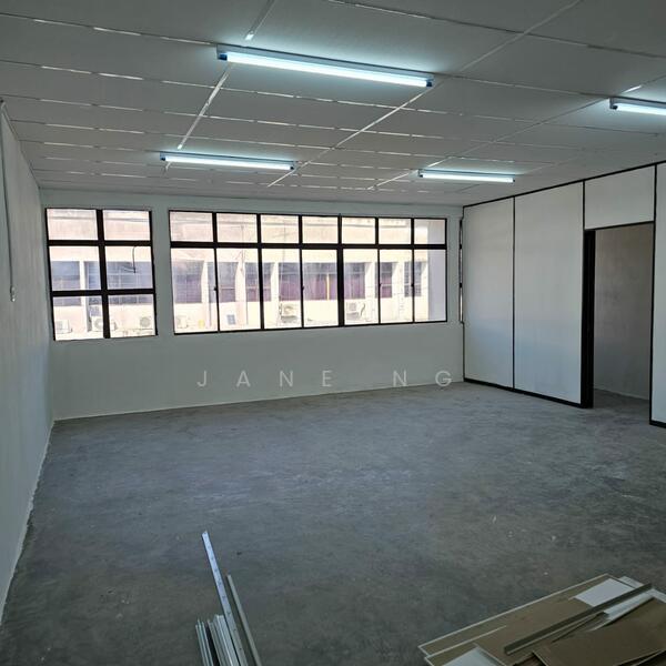 Terrace Factory for Rent in Sungai Lokan (Butterworth) - Jane Ng - Interior - PropertyGuru.com.my