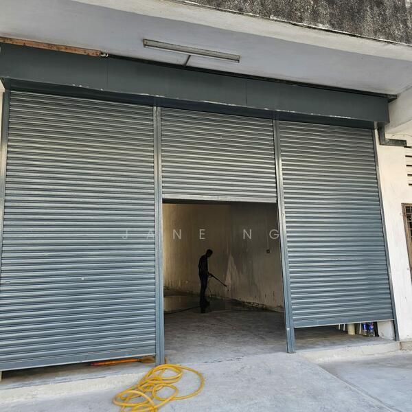 Terrace Factory for Rent in Sungai Lokan (Butterworth) - Jane Ng - Exterior - PropertyGuru.com.my