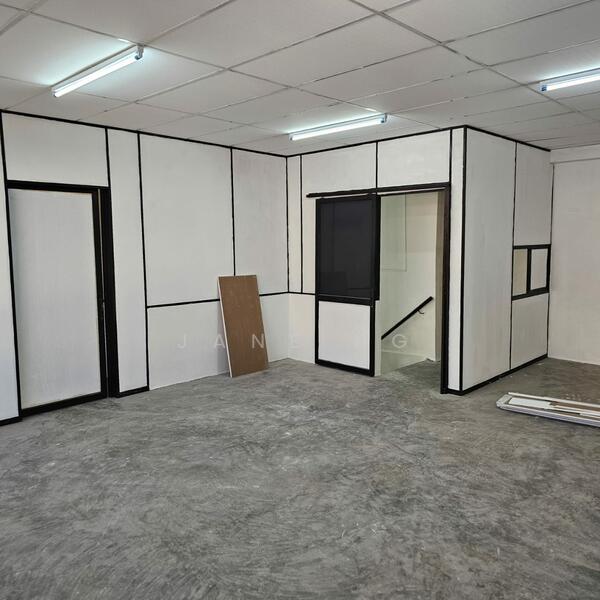 Terrace Factory for Rent in Sungai Lokan (Butterworth) - Jane Ng - Interior - PropertyGuru.com.my