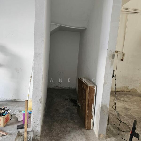 Terrace Factory for Rent in Sungai Lokan (Butterworth) - Jane Ng - Interior - PropertyGuru.com.my