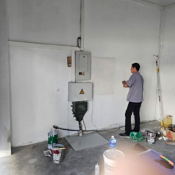 Terrace Factory for Rent in Sungai Lokan (Butterworth) - Jane Ng - Interior - PropertyGuru.com.my