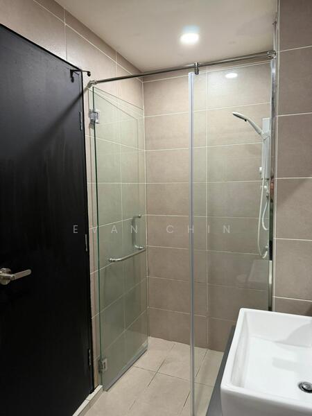 Service Residence for Rent at D'sara Sentral - Evan Chin - Bathroom - PropertyGuru.com.my