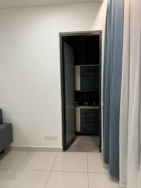 Service Residence for Rent at D'sara Sentral - Evan Chin - Interior - PropertyGuru.com.my