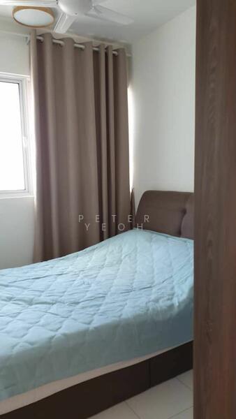 i-Santorini untuk Untuk Disewa - RM 2,200 /bulan, Mac 2026 - Bedroom - PropertyGuru.com.my