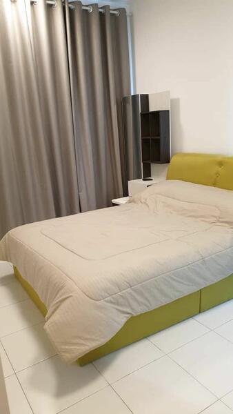 i-Santorini untuk Untuk Disewa - RM 2,200 /bulan, Mac 2026 - Bedroom - PropertyGuru.com.my