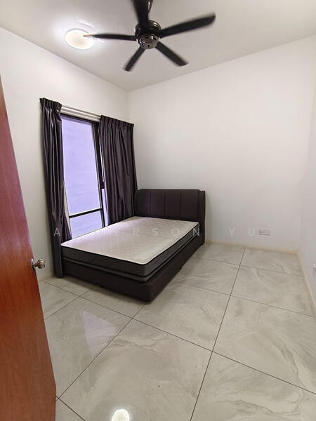 For Rent - The WaterEdge (Pinggiran Air)