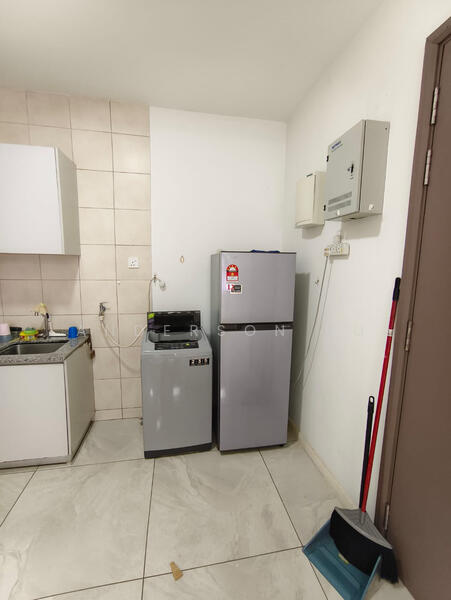 For Rent - The WaterEdge (Pinggiran Air)