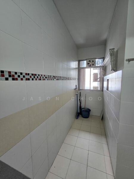 Service Residence for Rent at Pacific Place - Jason Chooi - Interior - PropertyGuru.com.my