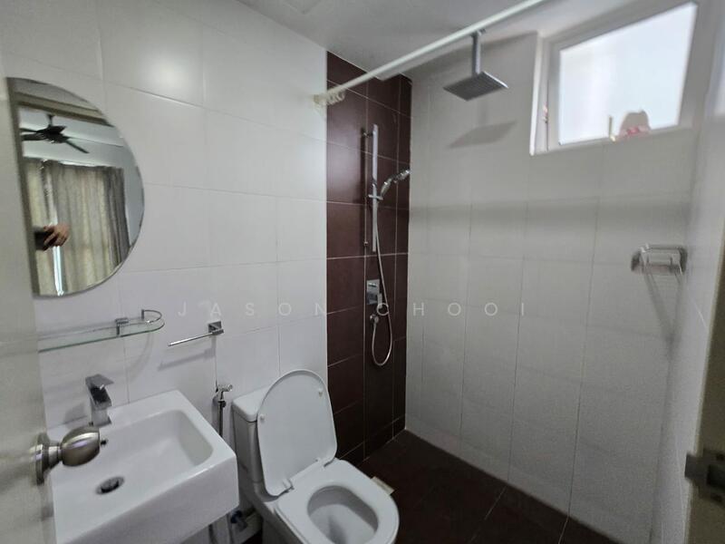 Service Residence for Rent at Pacific Place - Jason Chooi - Bathroom - PropertyGuru.com.my