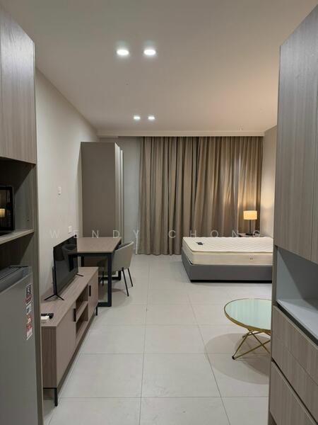 Dorsett Waterfront Subang untuk Untuk Disewa - RM 2,000 /bulan, Feb 2026 - Interior - PropertyGuru.com.my