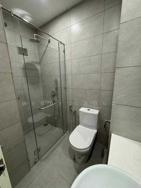 Dorsett Waterfront Subang untuk Untuk Disewa - RM 2,000 /bulan, Feb 2026 - Bathroom - PropertyGuru.com.my