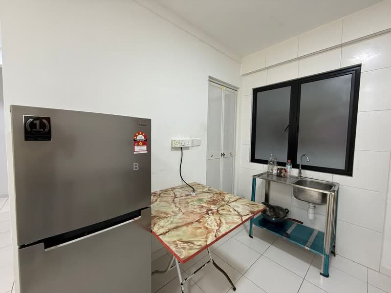 TRI PINNACLE untuk Untuk Dijual - RM 300,000, Mac 2026 - Kitchen - PropertyGuru.com.my