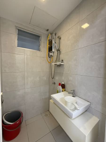TRI PINNACLE untuk Untuk Dijual - RM 300,000, Mac 2026 - Bathroom - PropertyGuru.com.my