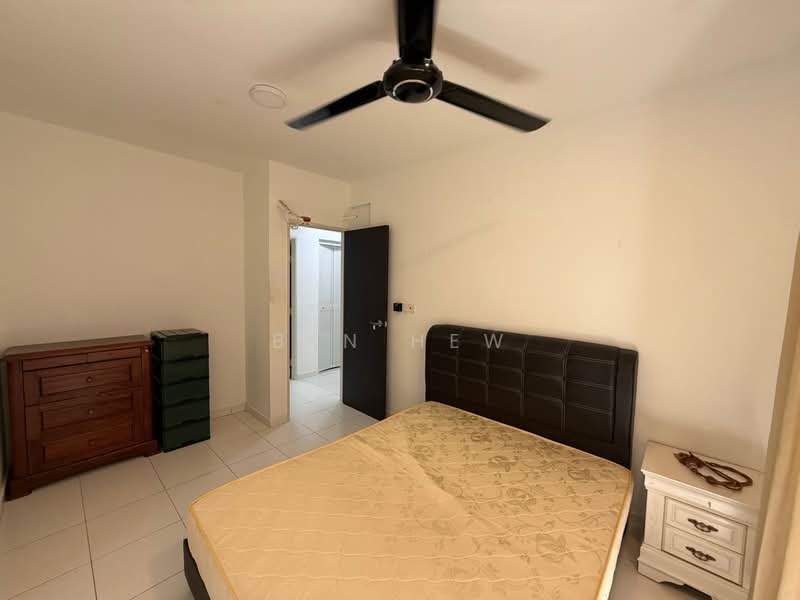 TRI PINNACLE untuk Untuk Dijual - RM 300,000, Mac 2026 - Bedroom - PropertyGuru.com.my