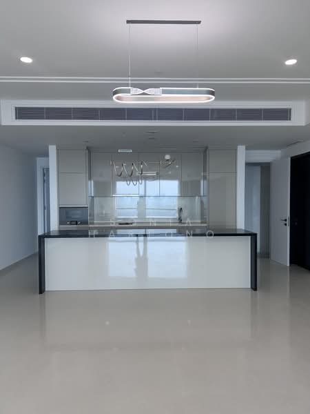 Servis Apartment untuk Disewa di Pavilion Damansara Heights - Sonia Hartono - Kitchen - PropertyGuru.com.my