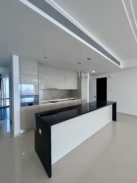 Servis Apartment untuk Disewa di Pavilion Damansara Heights - Sonia Hartono - Kitchen - PropertyGuru.com.my