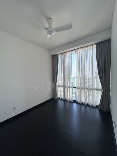 Servis Apartment untuk Disewa di Pavilion Damansara Heights - Sonia Hartono - Interior - PropertyGuru.com.my