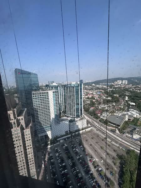 Servis Apartment untuk Disewa di Pavilion Damansara Heights - Sonia Hartono - Exterior - PropertyGuru.com.my