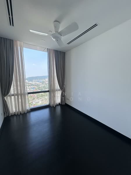 Servis Apartment untuk Disewa di Pavilion Damansara Heights - Sonia Hartono - Interior - PropertyGuru.com.my