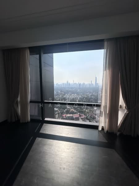 Servis Apartment untuk Disewa di Pavilion Damansara Heights - Sonia Hartono - View - PropertyGuru.com.my