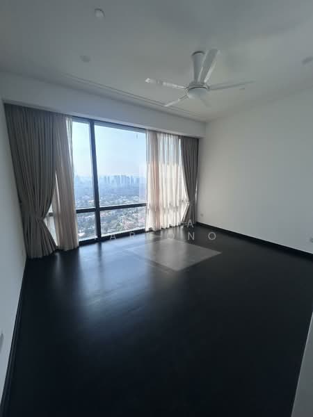 Servis Apartment untuk Disewa di Pavilion Damansara Heights - Sonia Hartono - View - PropertyGuru.com.my